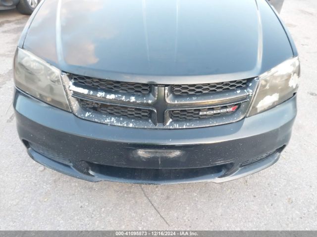 1C3CDZAB6EN154555 Dodge AVENGER SE