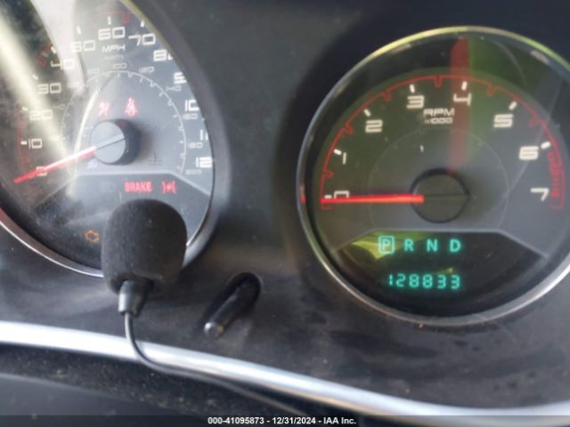 1C3CDZAB6EN154555 Dodge AVENGER SE