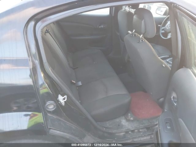 1C3CDZAB6EN154555 Dodge AVENGER SE