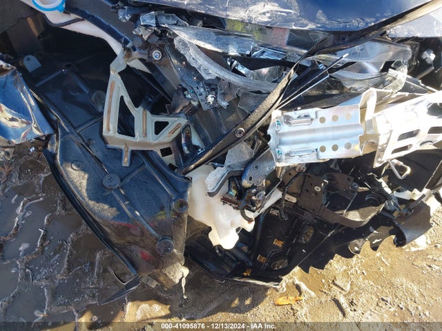 Honda Civic Lx 2016 19XFC2F55GE246933 Image 17