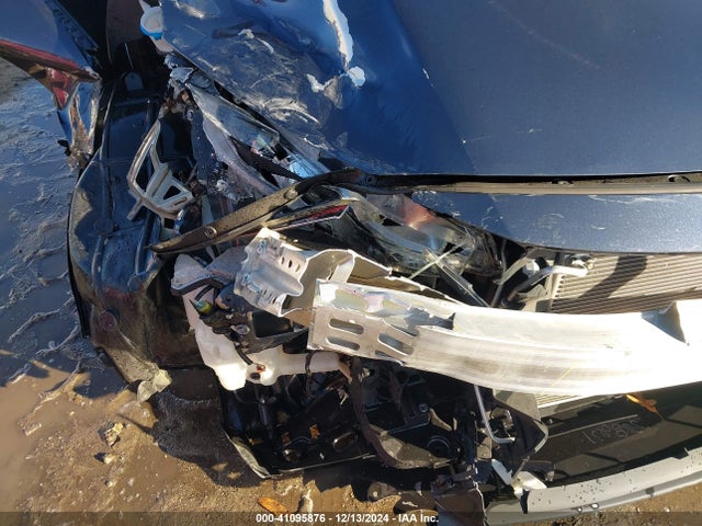 Honda Civic Lx 2016 19XFC2F55GE246933 Image 18