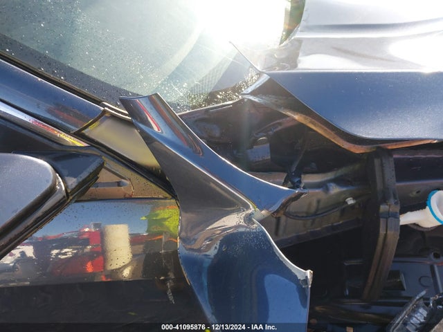 Honda Civic Lx 2016 19XFC2F55GE246933 Image 20