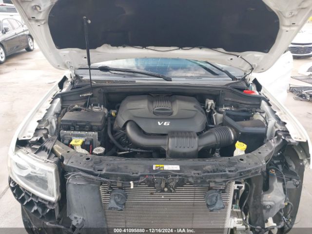 1C4RJEAG0EC322608 Jeep Grand Cherokee Laredo
