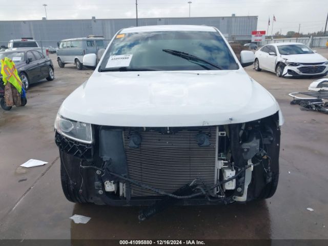 1C4RJEAG0EC322608 Jeep Grand Cherokee Laredo