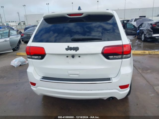 1C4RJEAG0EC322608 Jeep Grand Cherokee Laredo