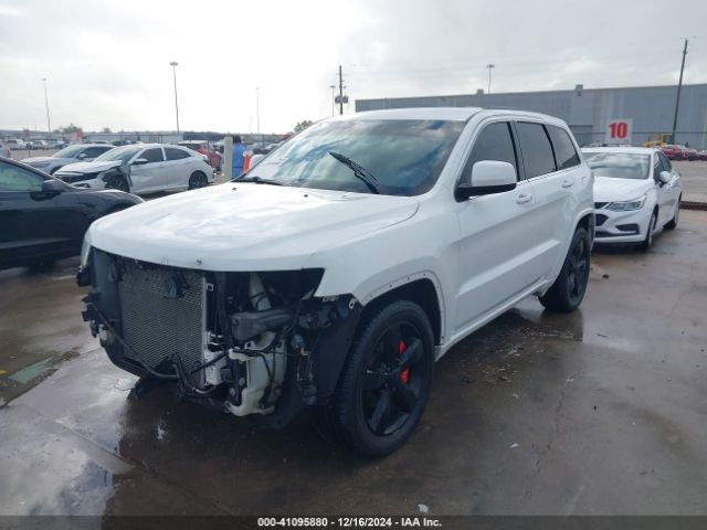 1C4RJEAG0EC322608 Jeep Grand Cherokee Laredo