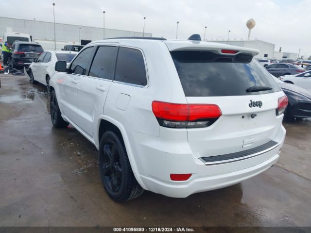 1C4RJEAG0EC322608 Jeep Grand Cherokee Laredo