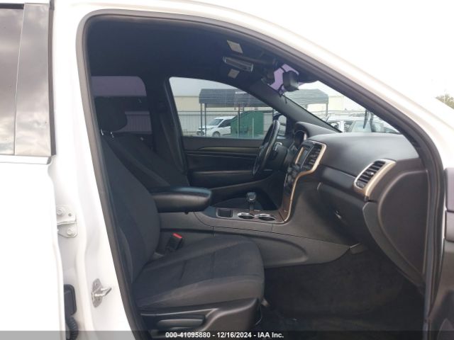 1C4RJEAG0EC322608 Jeep Grand Cherokee Laredo