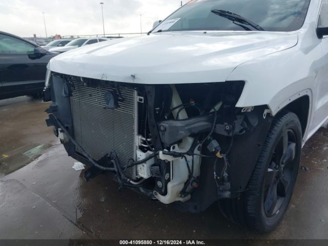 1C4RJEAG0EC322608 Jeep Grand Cherokee Laredo