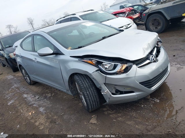 2014 5NPDH4AE9EH512135 главное изображение