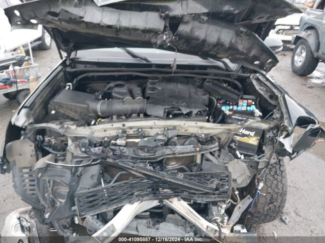JTEBU5JR9H5427260 Toyota 4runner Sr5 Premium