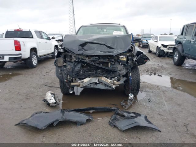JTEBU5JR9H5427260 Toyota 4runner Sr5 Premium