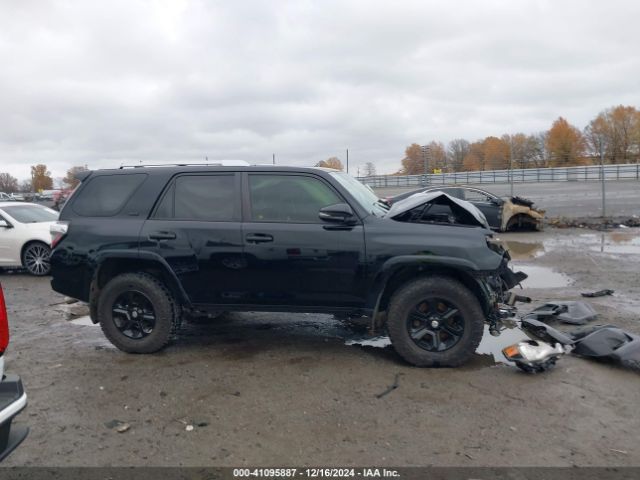 JTEBU5JR9H5427260 Toyota 4runner Sr5 Premium