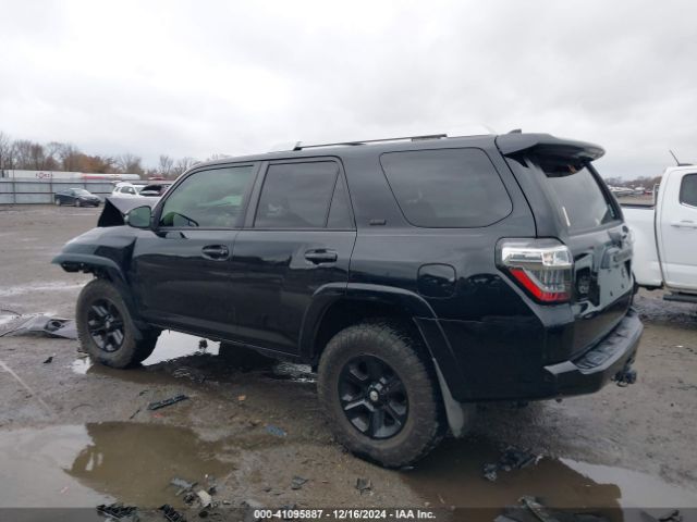 JTEBU5JR9H5427260 Toyota 4runner Sr5 Premium