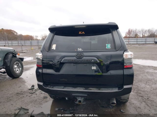 JTEBU5JR9H5427260 Toyota 4runner Sr5 Premium