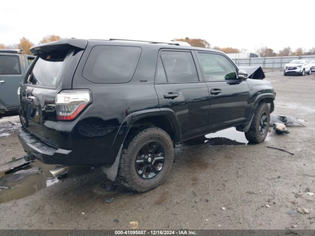 JTEBU5JR9H5427260 Toyota 4runner Sr5 Premium