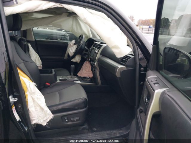 JTEBU5JR9H5427260 Toyota 4runner Sr5 Premium