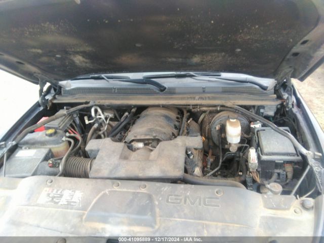 1GKS2HKJ4KR197720 GMC YUKON XL DENALI
