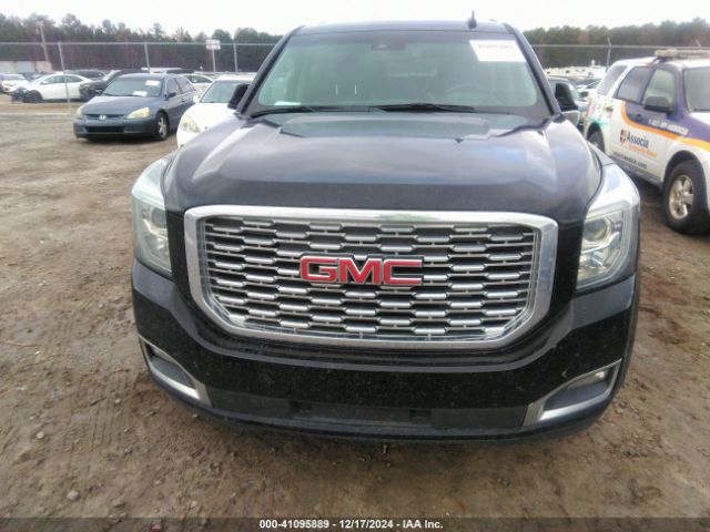 1GKS2HKJ4KR197720 GMC YUKON XL DENALI