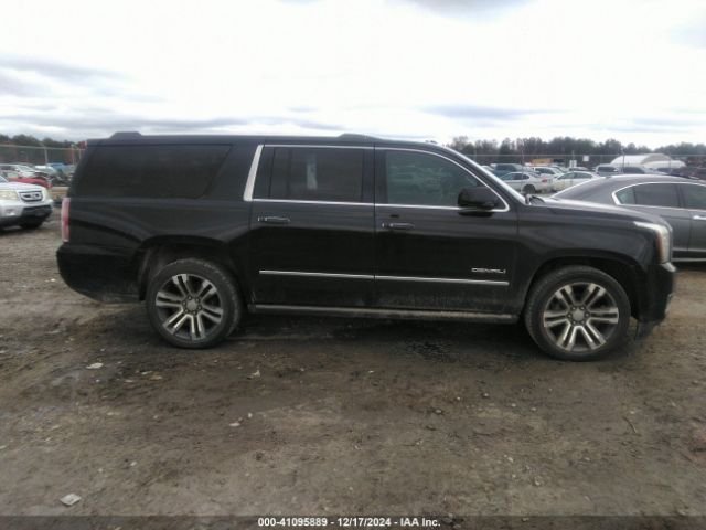 1GKS2HKJ4KR197720 GMC YUKON XL DENALI
