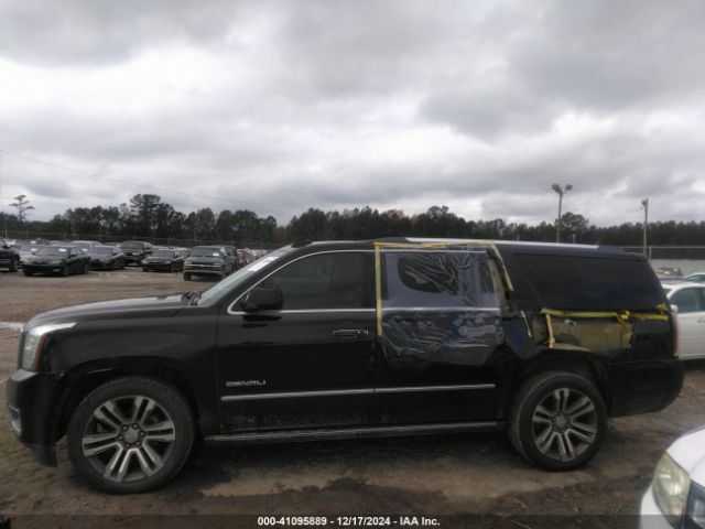 1GKS2HKJ4KR197720 GMC YUKON XL DENALI