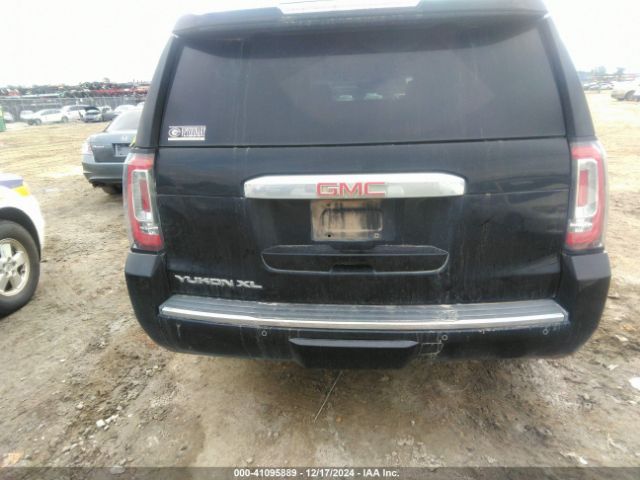 1GKS2HKJ4KR197720 GMC YUKON XL DENALI