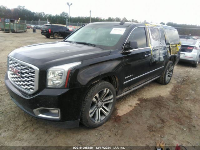 1GKS2HKJ4KR197720 GMC YUKON XL DENALI