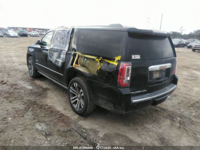 1GKS2HKJ4KR197720 GMC YUKON XL DENALI