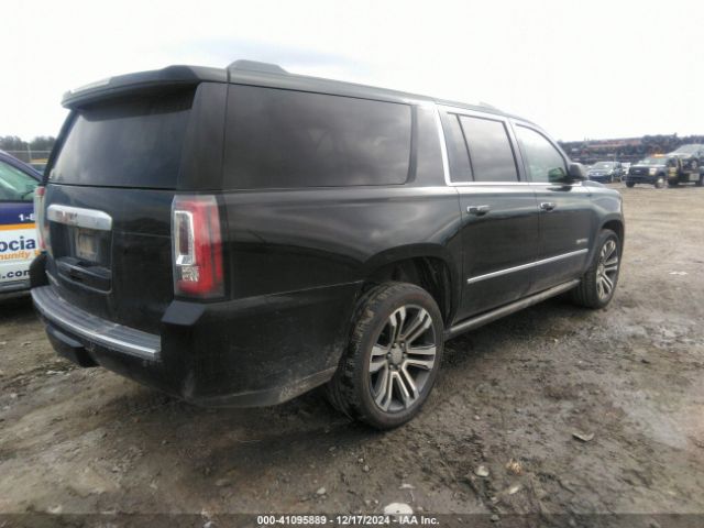 1GKS2HKJ4KR197720 GMC YUKON XL DENALI