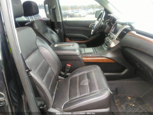 1GKS2HKJ4KR197720 GMC YUKON XL DENALI