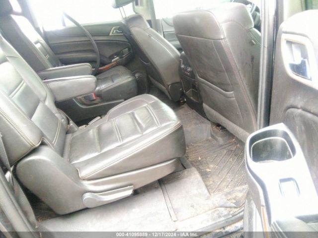 1GKS2HKJ4KR197720 GMC YUKON XL DENALI