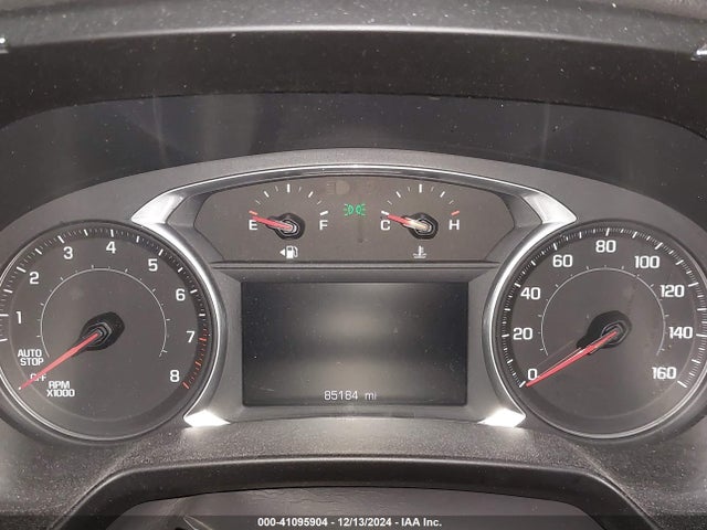 3GNKBHRS4MS520813 Chevrolet Blazer Awd 2lt