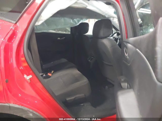 3GNKBHRS4MS520813 Chevrolet Blazer Awd 2lt