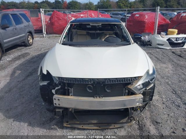 1N4AA6AP1HC389442 Nissan Maxima 3.5 Sl