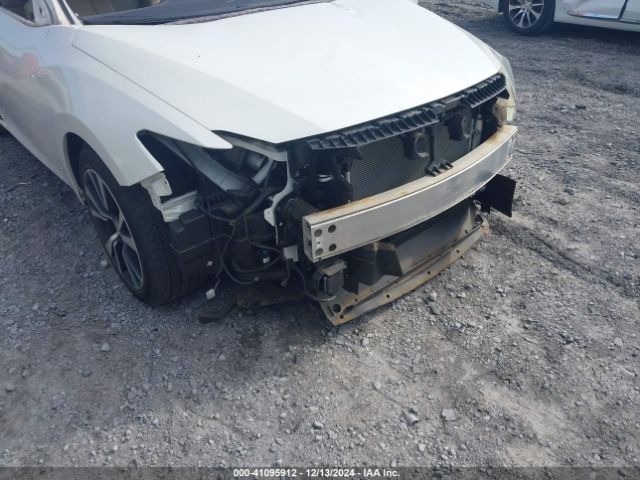 1N4AA6AP1HC389442 Nissan Maxima 3.5 Sl