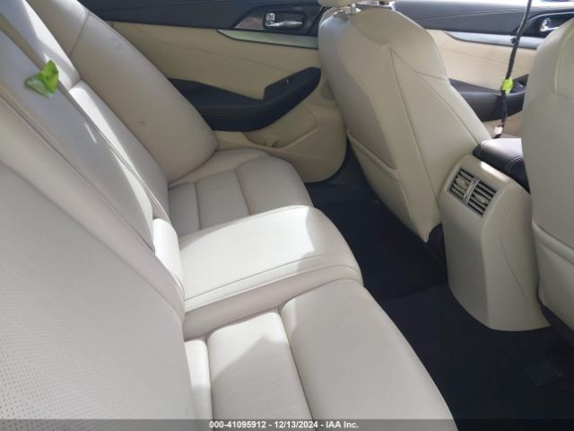 1N4AA6AP1HC389442 Nissan Maxima 3.5 Sl