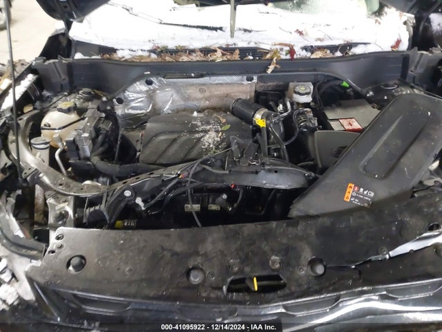 KL77LKE2XRC134261 Chevrolet Trax Fwd Activ