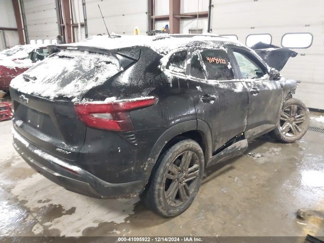 KL77LKE2XRC134261 Chevrolet Trax Fwd Activ