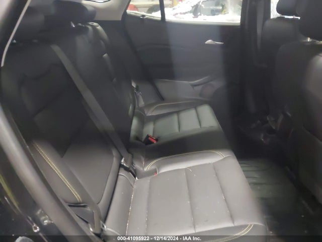 KL77LKE2XRC134261 Chevrolet Trax Fwd Activ