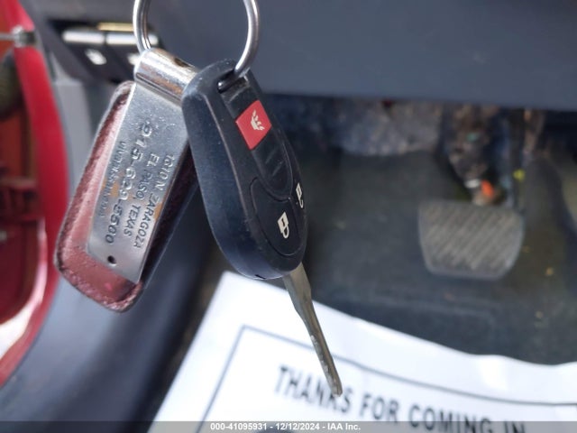 Nissan Versa Note Sv 2014 3N1CE2CP6EL384950 Image 11