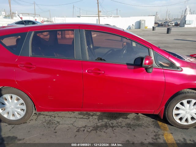 Nissan Versa Note Sv 2014 3N1CE2CP6EL384950 Image 13