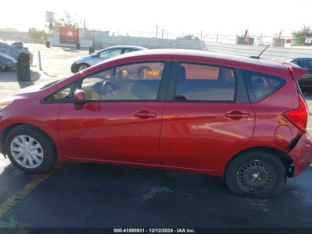 Nissan Versa Note Sv 2014 3N1CE2CP6EL384950 Image 14