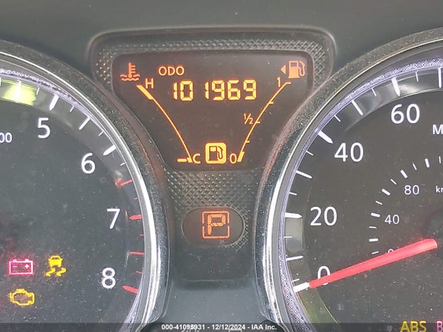 Nissan Versa Note Sv 2014 3N1CE2CP6EL384950 Image 15