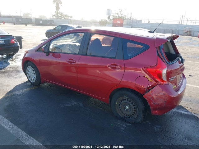 Nissan Versa Note Sv 2014 3N1CE2CP6EL384950 Image 3