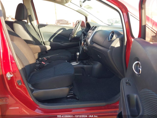 Nissan Versa Note Sv 2014 3N1CE2CP6EL384950 Image 5