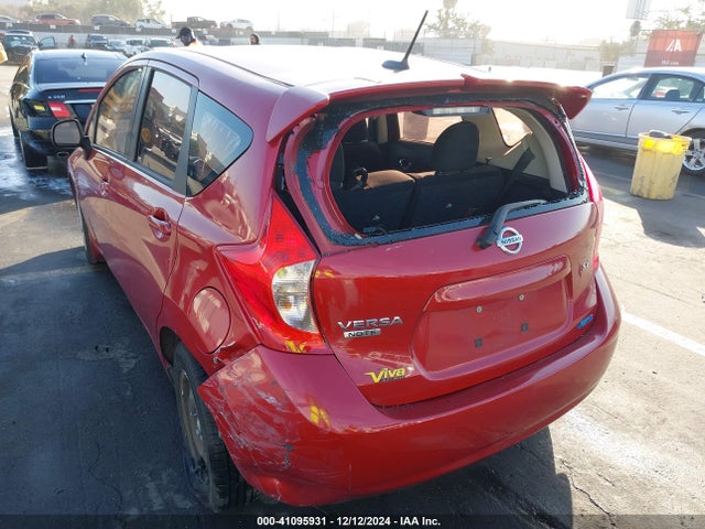 Nissan Versa Note Sv 2014 3N1CE2CP6EL384950 Image 6