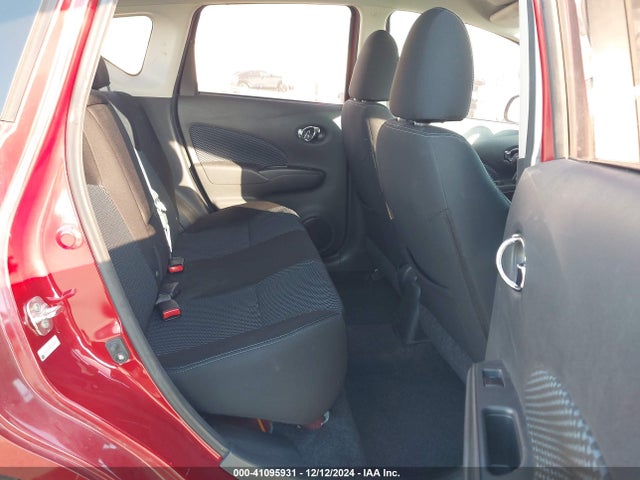 Nissan Versa Note Sv 2014 3N1CE2CP6EL384950 Image 8