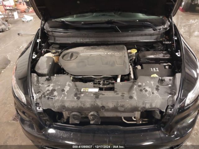 1C4PJMLX3JD539640 Jeep Cherokee Latitude Plus 4x4
