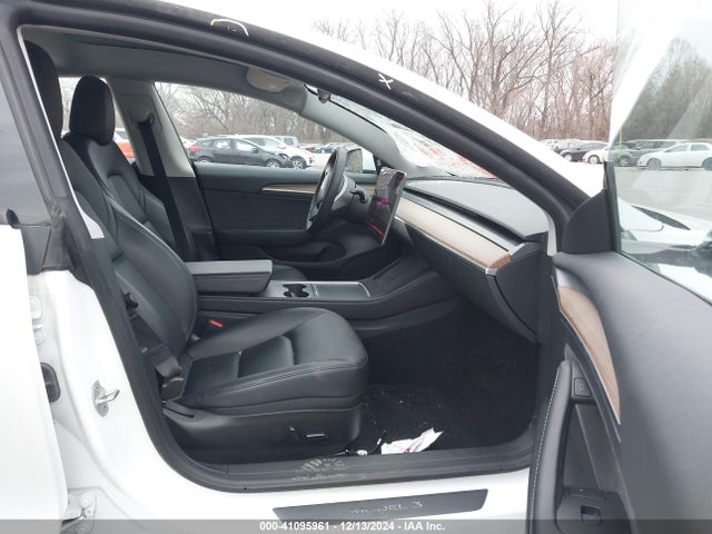 2023 TESLA MODEL 3 5YJ3E1EA8PF654567 Photo 4