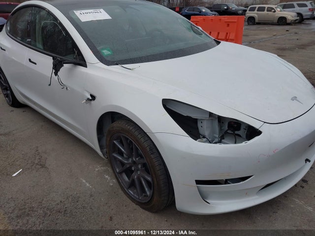 2023 TESLA MODEL 3 5YJ3E1EA8PF654567 Photo 5